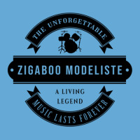 Zigaboo Modeliste The Unforgettable Music Lasts Forever Search Twice F Basic T-shirt | Artistshot