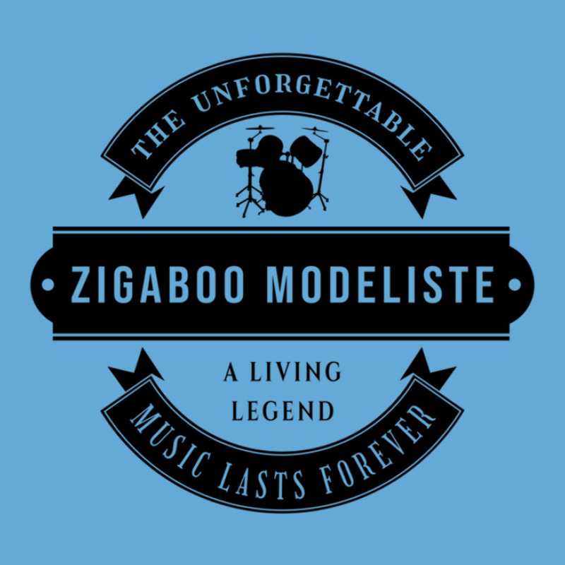 Zigaboo Modeliste The Unforgettable Music Lasts Forever Search Twice F Basic T-shirt | Artistshot