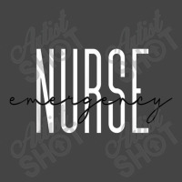 Emergency Nurse Nurse Nursing School Women Appreciation Basic T-shirt | Artistshot