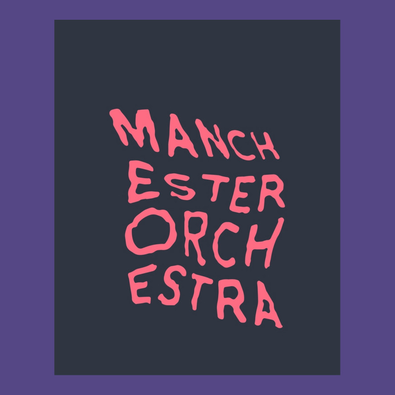 Manchester Orchestra Merch 1 Basic T-shirt | Artistshot