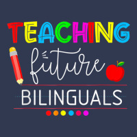 Teaching Future Bilinguals Spanish Teachers Back To School T Shirt Basic Youth T-shirt | Artistshot