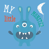 My Little Monster Cute Basic Youth T-shirt | Artistshot