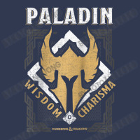 Dungeons & Dragons Paladin Wisdom & Charisma Basic Youth T-shirt | Artistshot