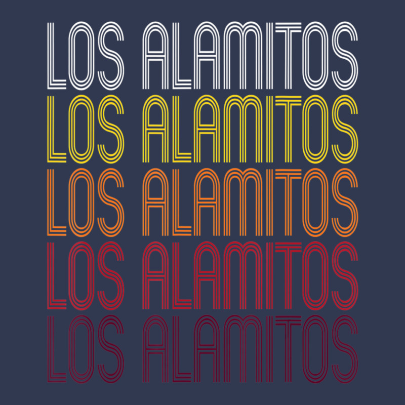 Los Alamitos, Ca Vintage Style California Basic Youth T-shirt by Mello Greenwood | Artistshot