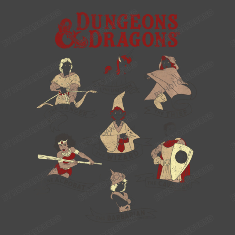 Dungeons & Dragons Textbook Players Basic Youth T-shirt by hotoancuong | Artistshot