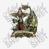 Amy Brown, Fairy, Nying,fantasy, Faerie, Green Classic T-shirt | Artistshot