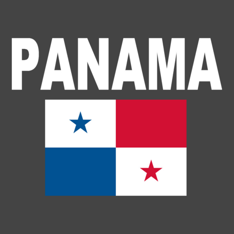 Flag Panama Pullover Hoodie Cool Panamanian Flags Gift Top Basic Youth T-shirt by cm-arts | Artistshot