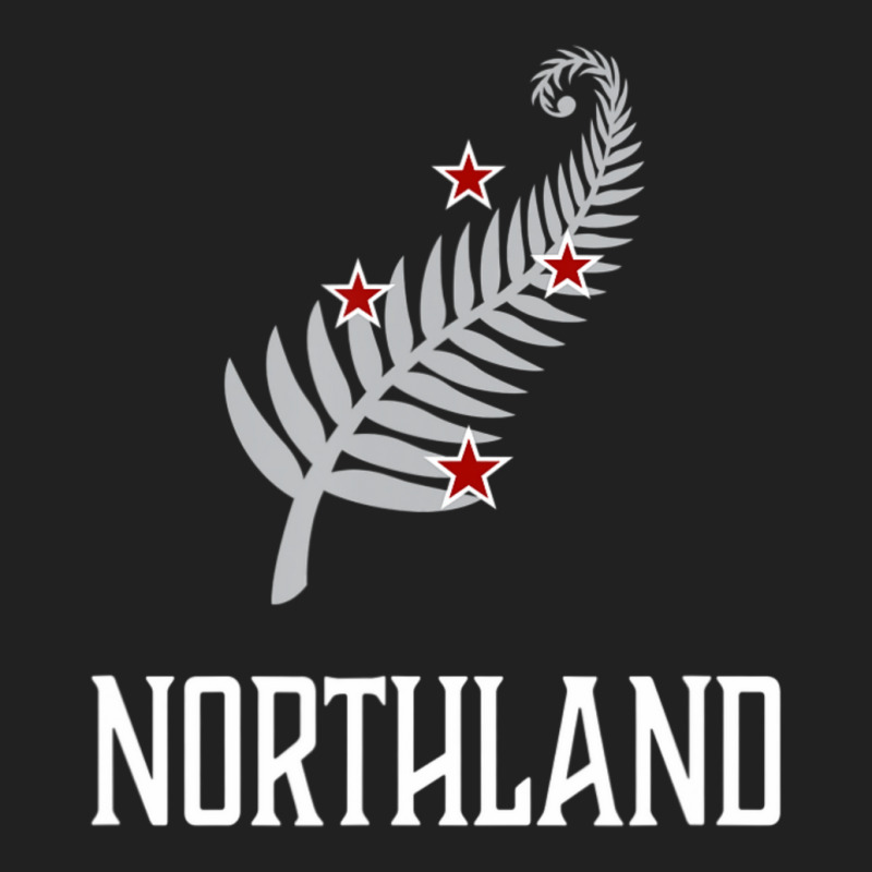 Northland, New Zealand Zealander Kiwi Basic Youth T-shirt by Mello Greenwood | Artistshot