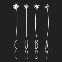 Palm Tree Vacation   Island Cuba T Shirt Basic Youth T-shirt | Artistshot