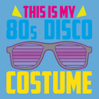 Funny Costume 80s Disco Party 80s Generation Retro 80s Basic Youth T-shirt | Artistshot