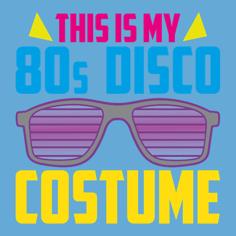 Funny Costume 80s Disco Party 80s Generation Retro 80s Basic Youth T-shirt | Artistshot