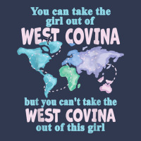 Women From West Covina   Girl From West Covina California T Shirt Basic Youth T-shirt | Artistshot