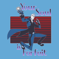 The Legend Of Vox Machina Percy Your Soul Is Forfeit Long Sleeve T Shi Basic Youth T-shirt | Artistshot