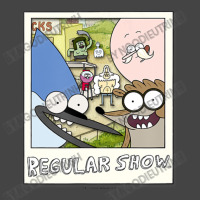 Regular Show Instant Picture Basic Youth T-shirt | Artistshot