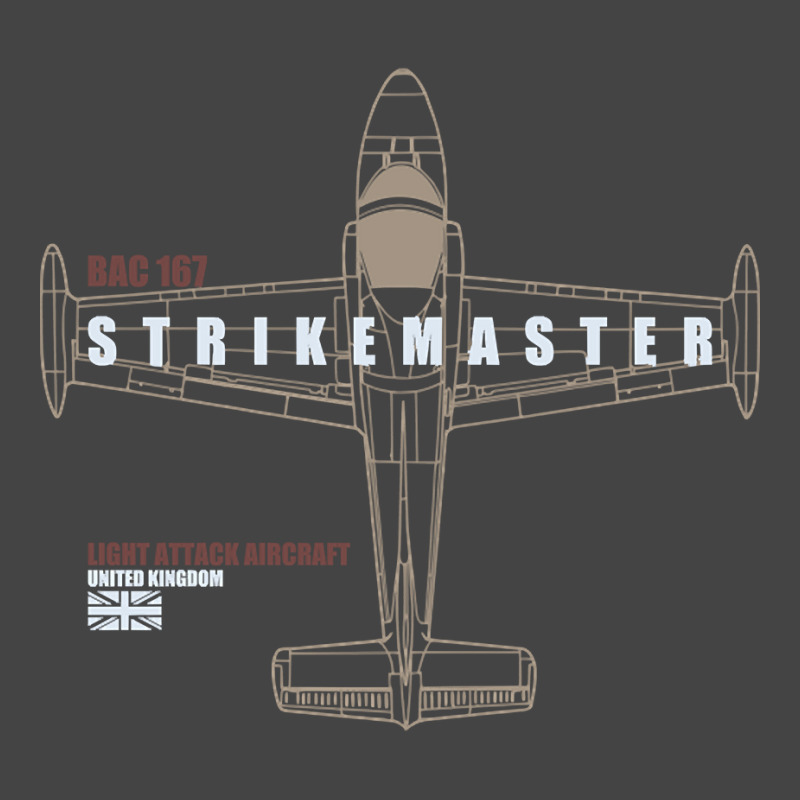 Bac 167 Strikemaster Basic Youth T-shirt by Kanmosrin52 | Artistshot