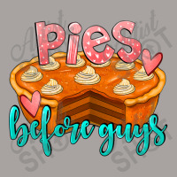 Pies Before Guys Racerback Tank | Artistshot