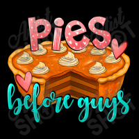 Pies Before Guys Legging | Artistshot