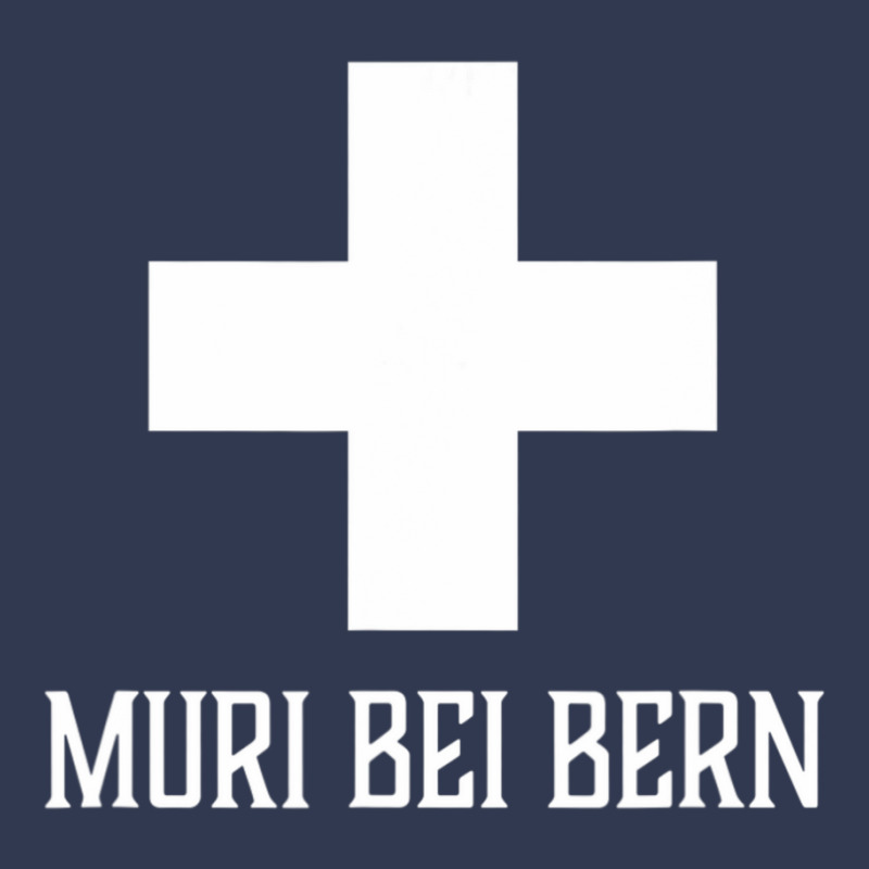 Muri Bei Bern, Switzerland Swiss, Suisse Cross Basic T-shirt by Mello Greenwood | Artistshot