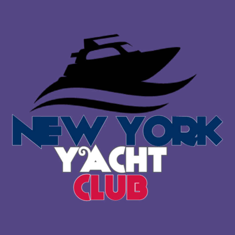 New York Yacht Club Basic T-shirt | Artistshot