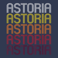 Astoria, Or  Vintage Style Oregon T Shirt Basic T-shirt | Artistshot