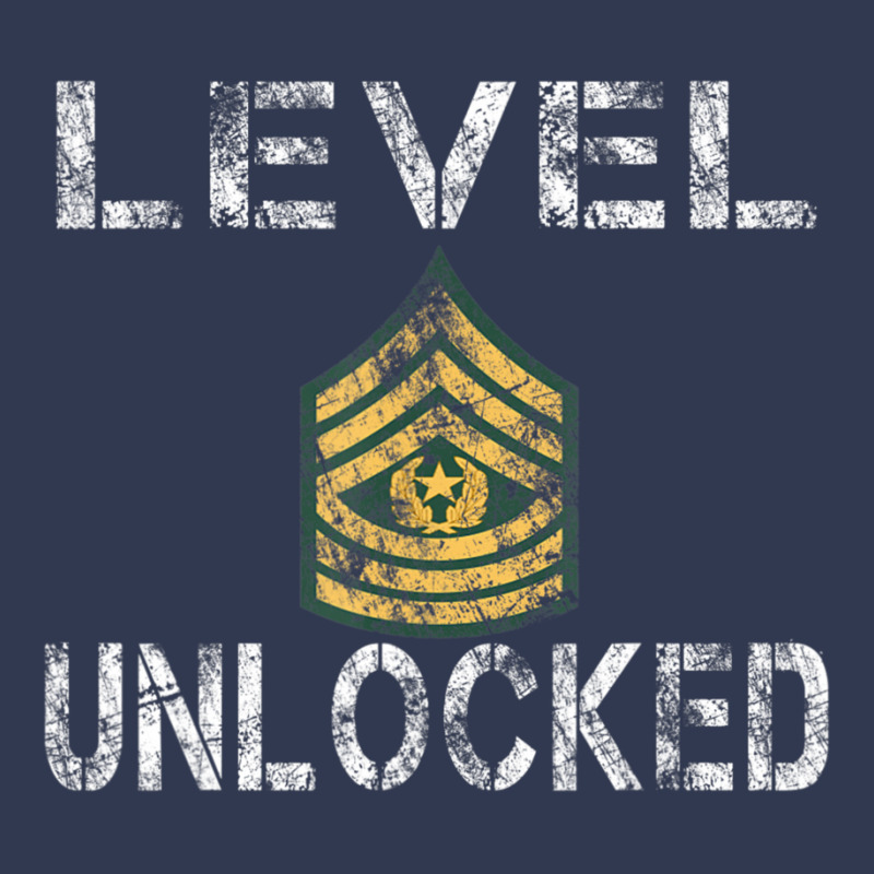 U.s. Army Proud Sergeant Major Unlock Rank Basic T-shirt by Adcock Salmon | Artistshot