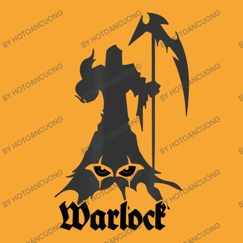 Warlock Class Basic T-shirt by hotoancuong | Artistshot