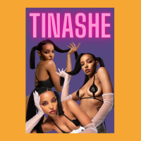 Tinashe Aesthetic Poster Basic T-shirt | Artistshot