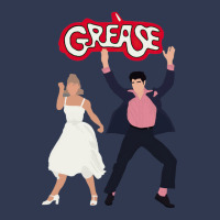 Grease Summer Dance Couple Basic T-shirt | Artistshot