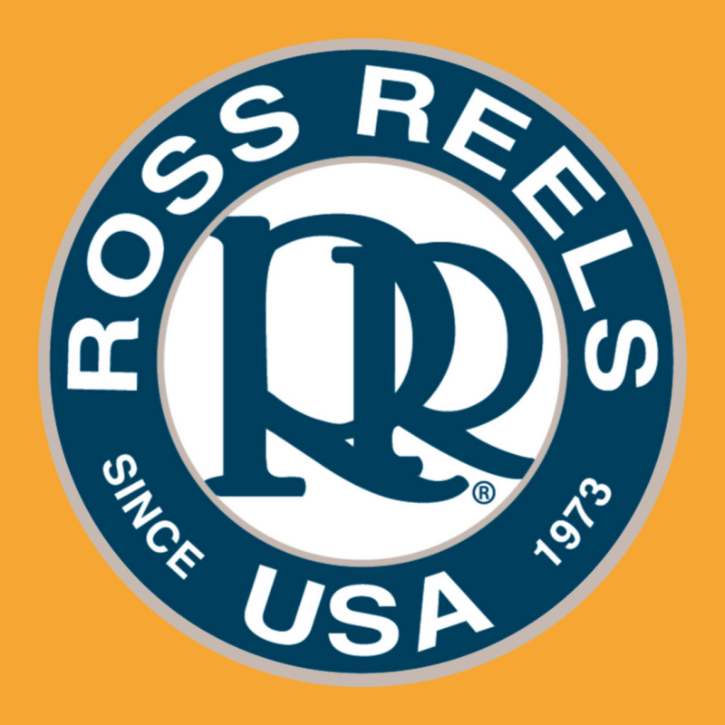 Ross Reels Basic T-shirt | Artistshot