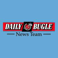 Daily Bugle News Team Essential Basic T-shirt | Artistshot