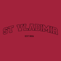 St Vladimir Vampire Academy, Vampire Academy Blood Sisters, St Vladimi Basic T-shirt | Artistshot