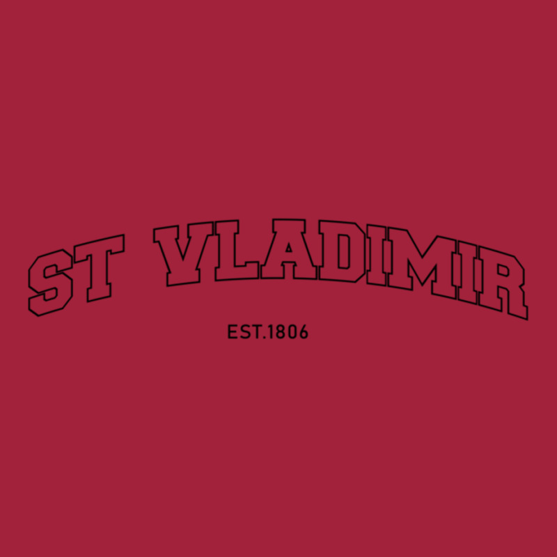 St Vladimir Vampire Academy, Vampire Academy Blood Sisters, St Vladimi Basic T-shirt by cm-arts | Artistshot