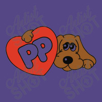 Pound Puppies Basic T-shirt | Artistshot