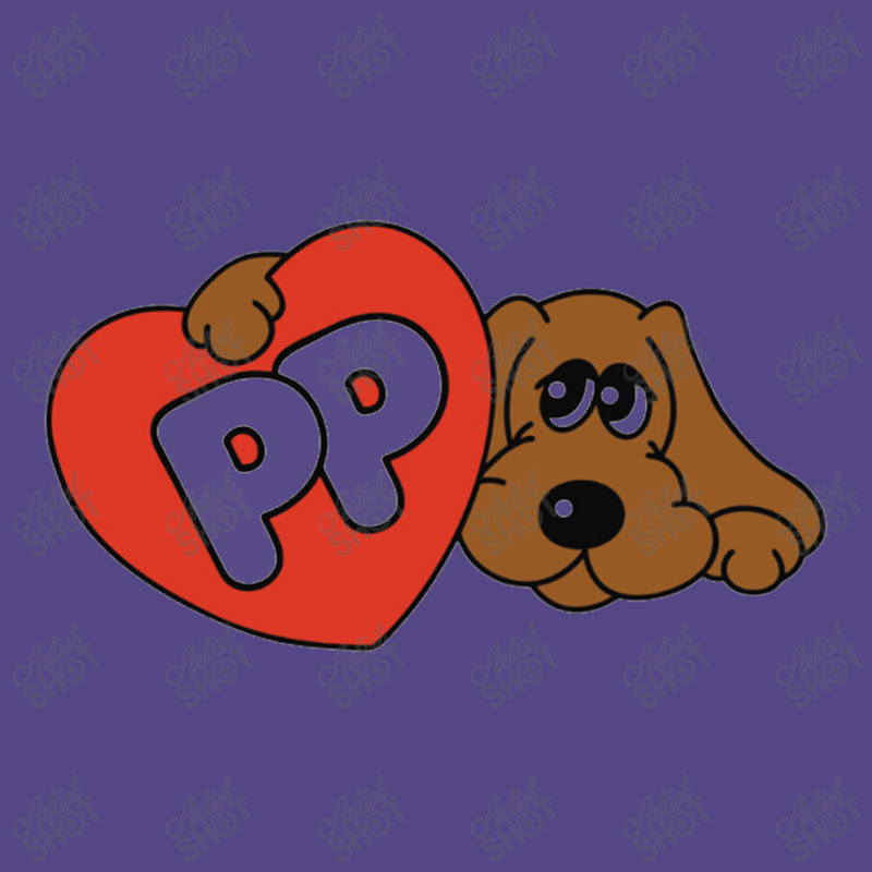 Pound Puppies Basic T-shirt | Artistshot