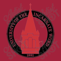 University Of The Incarnate Word Basic T-shirt | Artistshot