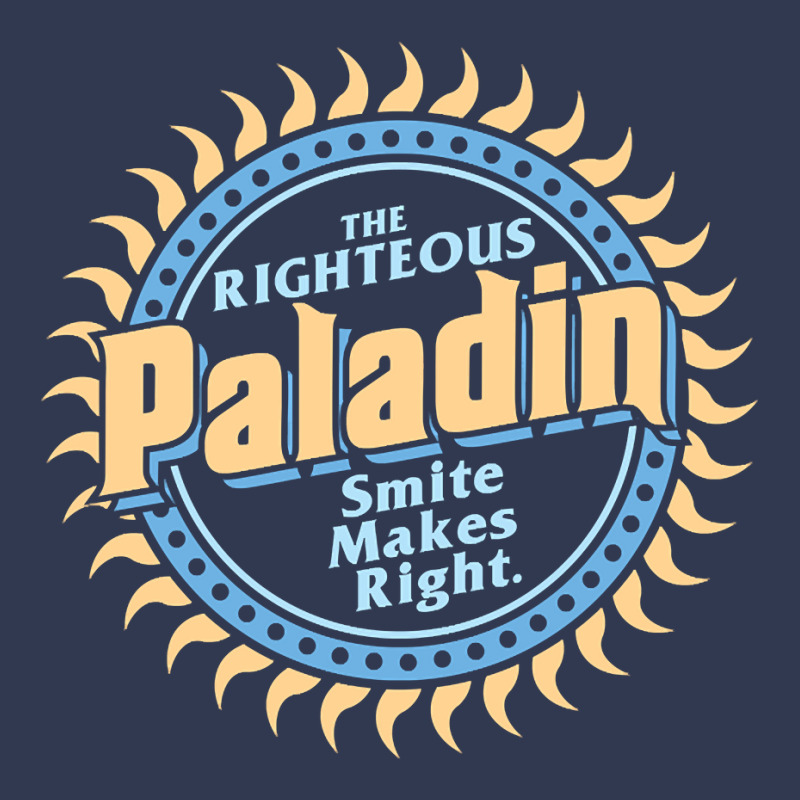 Dungeons & Dragons Paladin Class Basic T-shirt by Kosdapen517 | Artistshot