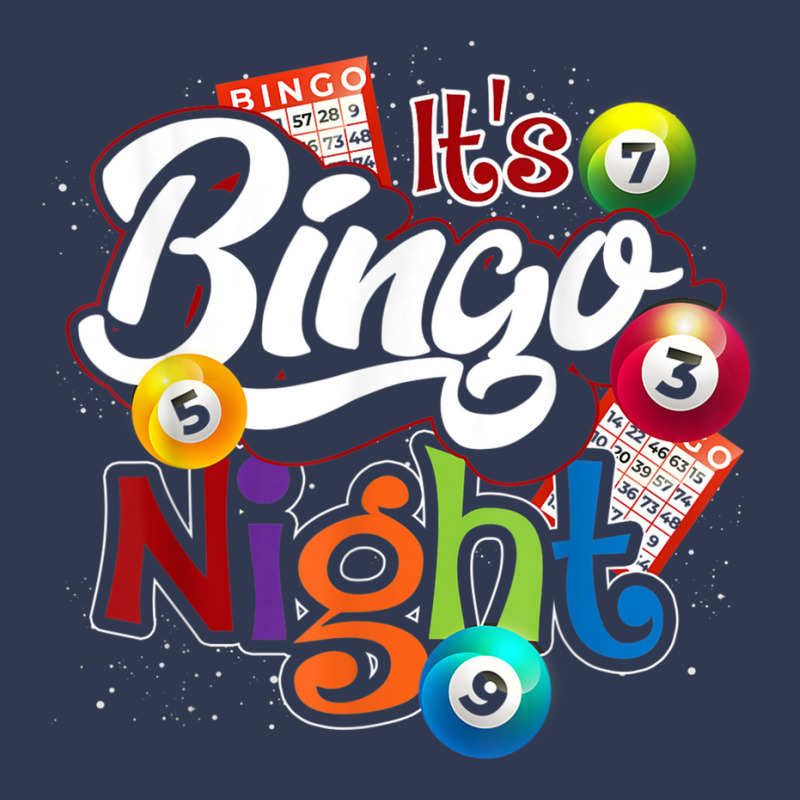 Bingo Night Gift Bingo Player Lottery Winner Gambling Bingo T Shirt Basic Youth T-shirt by cm-arts | Artistshot