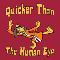 Art Quicker Than The Human Eye Hong Kong Phooey Located In The Dumpste Basic Youth T-shirt | Artistshot