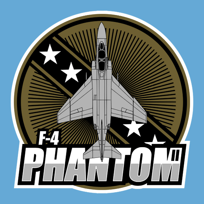 F-4 Phantom Ii Basic Youth T-shirt by Kanmosrin52 | Artistshot