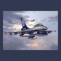 F16 Fighting Falcon Basic Youth T-shirt | Artistshot