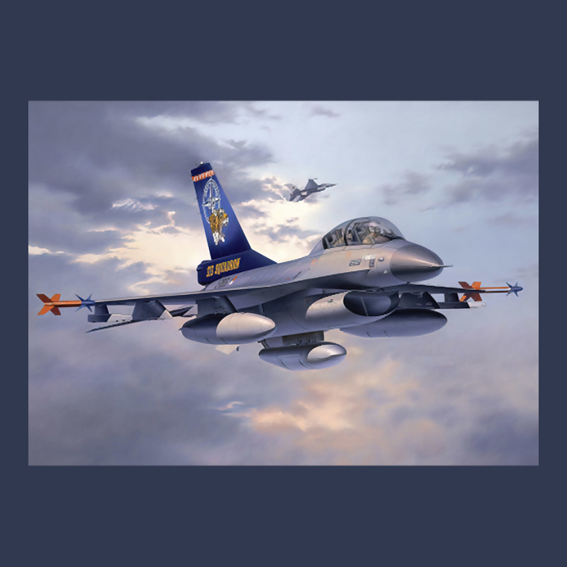 F16 Fighting Falcon Basic Youth T-shirt by Kanmosrin52 | Artistshot