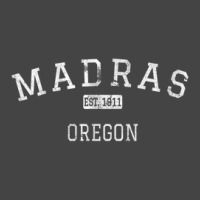 Madras Oregon Or Vintage Basic Youth T-shirt | Artistshot