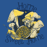 Home Sweet Home - Snail T-shirt | Artistshot