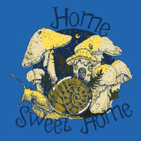 Home Sweet Home - Snail Pocket T-shirt | Artistshot