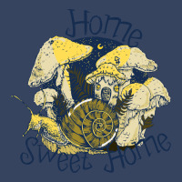 Home Sweet Home - Snail Exclusive T-shirt | Artistshot