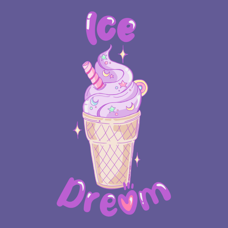 Ice Dream T-shirt | Artistshot