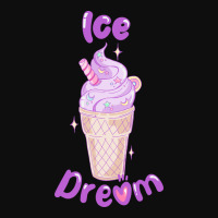 Ice Dream Crop Top | Artistshot