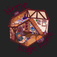 Home Magic Home 3/4 Sleeve Shirt | Artistshot