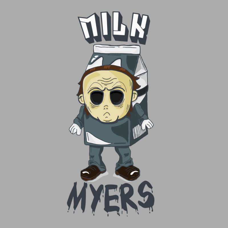 Milk Myers T-shirt | Artistshot