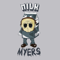 Milk Myers Pocket T-shirt | Artistshot